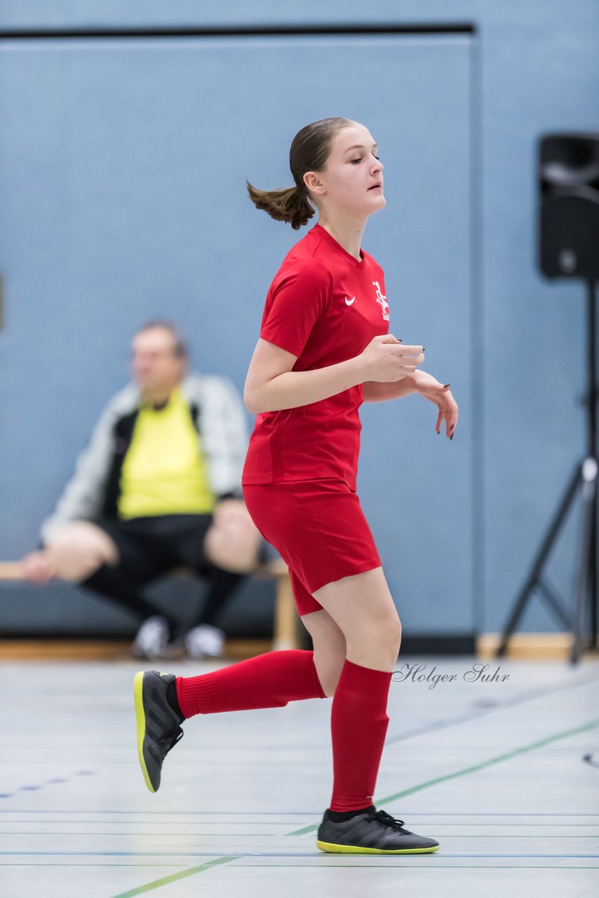 Bild 369 - wBJ Futsalmeisterschaft Runde 1